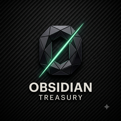 Obsidian Treasury